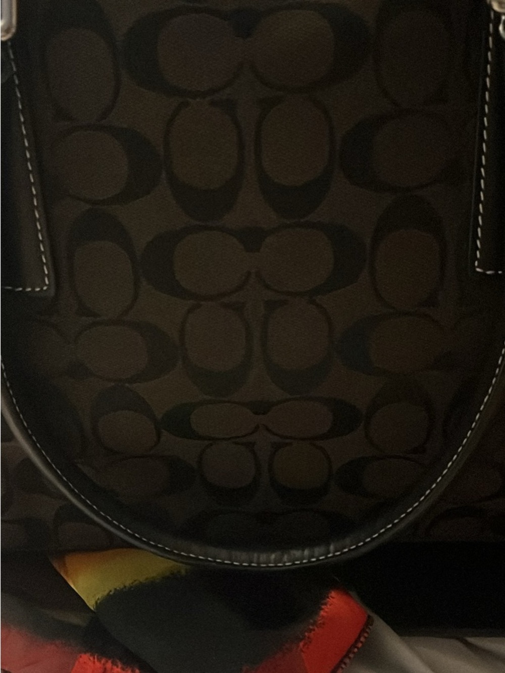 Coach Tote bag
